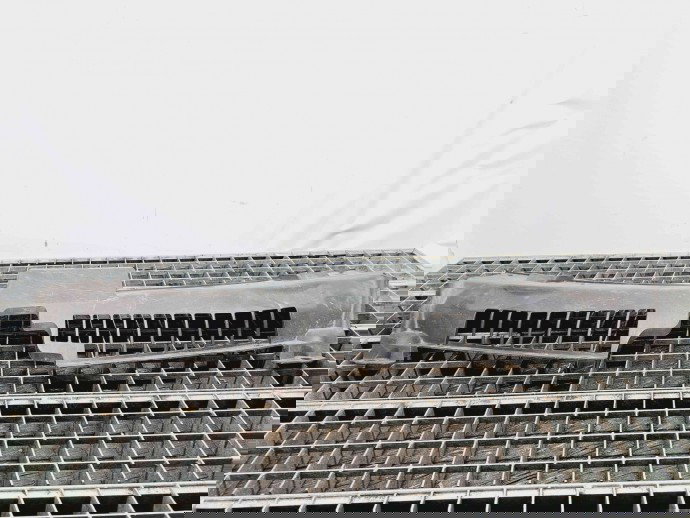 Capac trager LAND ROVER Range Rover Sport (LS) [Fabr 2002-2013] 96804230