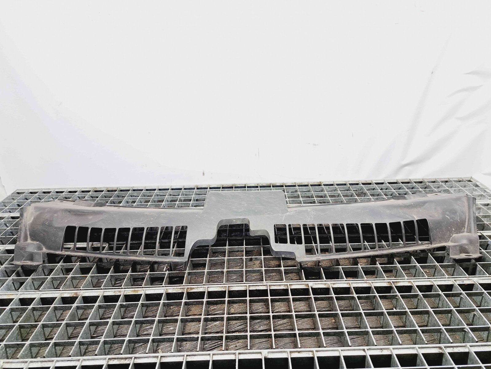 Capac trager LAND ROVER Range Rover Sport (LS) [Fabr 2002-2013] 96804230 - imagine 4