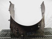 Deflector aer LAND ROVER Range Rover Sport (LS) [Fabr 2002-2013] PGK500096V6
