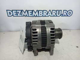 Alternator 180A 03L903023D Skoda Superb (3T4) [Fabr 2008-2015] 2.0tdi