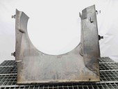 Deflector aer LAND ROVER Range Rover Sport (LS) [Fabr 2002-2013] PGK500096V6