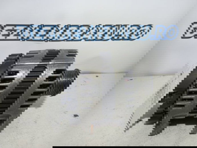 Alternator 180A 03L903023D Skoda Superb (3T4) [Fabr 2008-2015] 2.0tdi