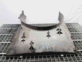 Deflector aer LAND ROVER Range Rover Sport (LS) [Fabr 2002-2013] PGK500096V6