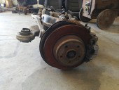 Punte spate Mercedes CLS 350 3.0 OEM 2004-2011