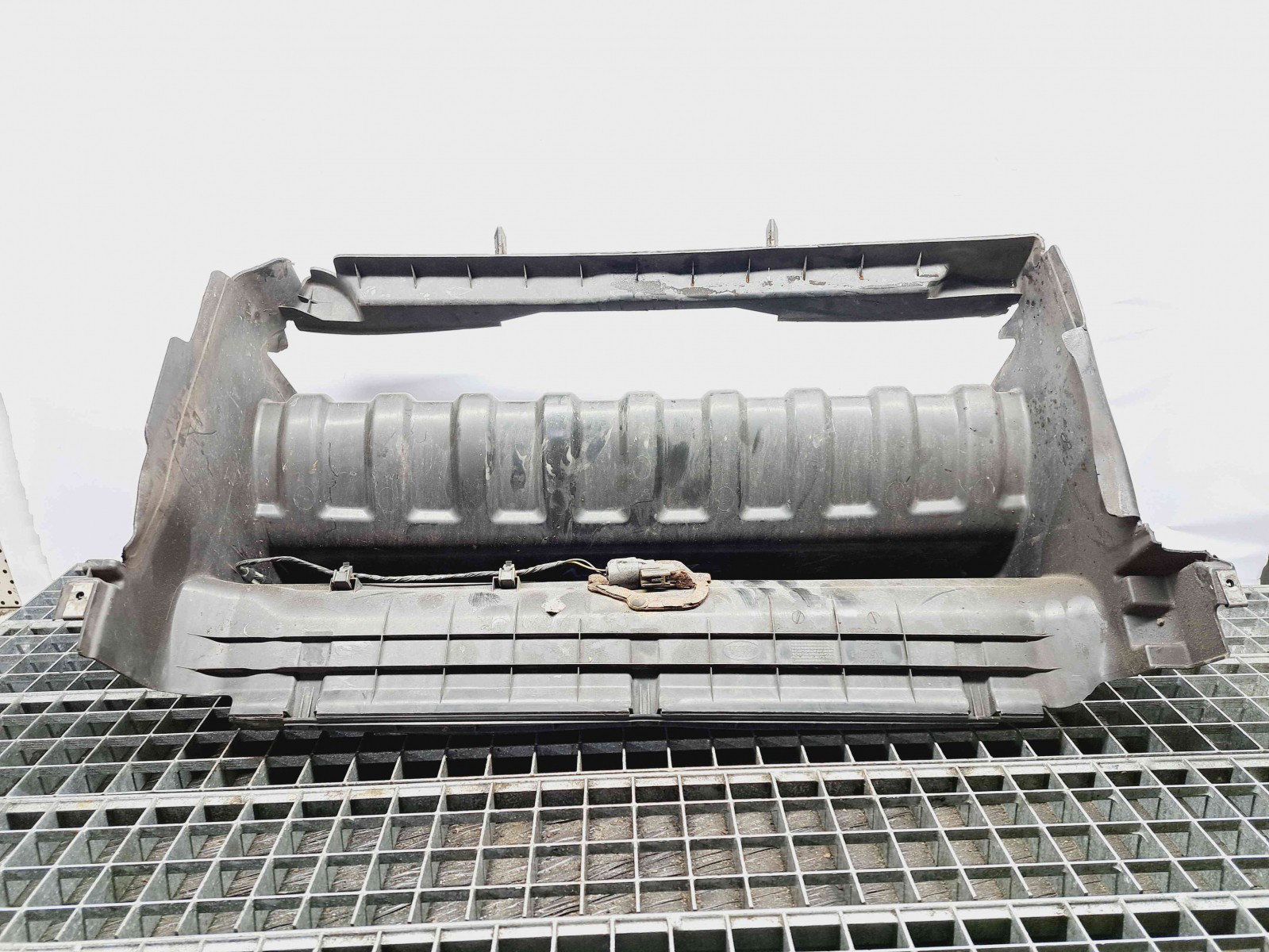 Difuzor captare aer LAND ROVER Range Rover Sport (LS) [Fabr 2002-2013] DXJ500060 - imagine 2