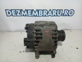 Alternator 03L903023E Audi A3 (8P1) [Fabr 2003-2012] 2.0 tdi, CBA