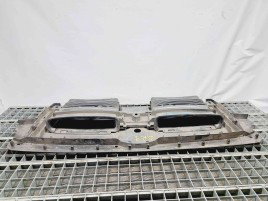 Difuzor captare aer Audi Q7 (4MB) [ Fabr 2015-prezent] 4M0129510D