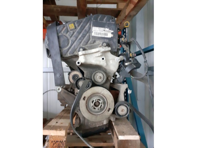 Motor Fiat Croma 1.9 JTD 120CP 939A1000 2005-2010