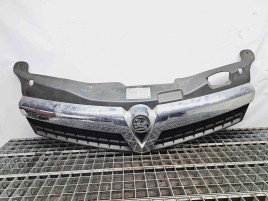 Grila bara fata Opel Astra H [Fabr 2004-2009] 13266525