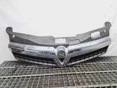Grila bara fata Opel Astra H [Fabr 2004-2009] 13266525