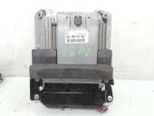 Modul ECU Calculator Motor ECU 03L906022MJ, 0281015584, Audi A5 Sportback (8TA) 2.0tdi