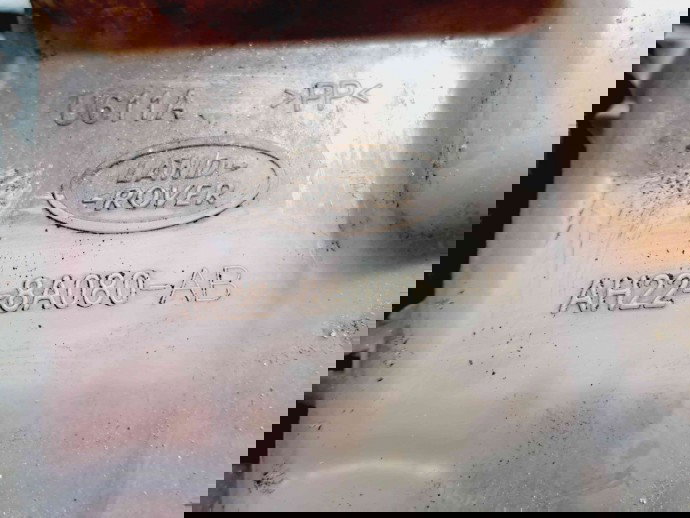 Vas expansiune LAND ROVER Range Rover Sport (LS) [Fabr 2002-2013] AH22-8A080-AB