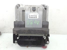 Modul ECU Calculator Motor ECU 03L906022MJ, Audi A4 (8K2, B8), 2.0tdi
