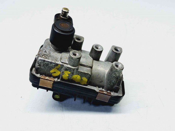 Actuator turbina Bmw 5 (F10) [Fabr 2011-2016] 49335-19400 2.0 N47T  