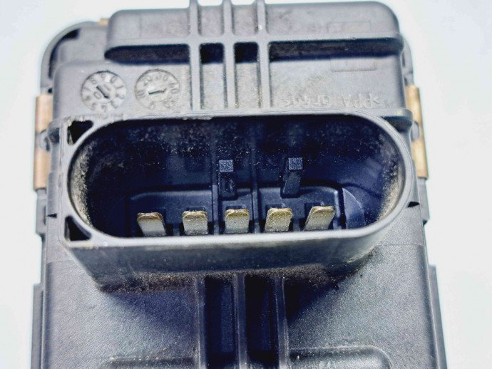 Actuator turbina Bmw 5 (F10) [Fabr 2011-2016] 49335-19400 2.0 N47T  