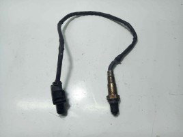 Sonda lambda Senzor Temperatura Sonda Temperatura Catalizator, 03L906262, Audi A5 Sportback (8TA)