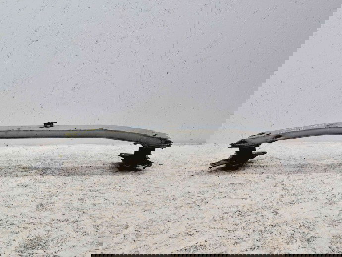 Armatura bara fata Peugeot 508 [Fabr 2010-2018] 9670752280