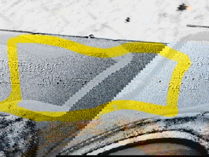 Armatura bara fata Peugeot 508 [Fabr 2010-2018] 9670752280