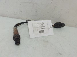 Sonda lambda Senzor Temperatura Sonda Temperatura Catalizator 03L906262B, Audi A3 (8P1) 2.0tdi