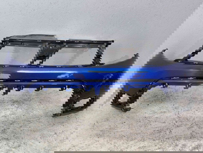 Bara fata Dacia Duster 2 [Fabr 2017-prezent] 620221776R