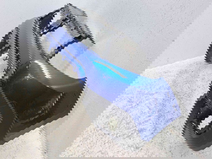 Bara fata Dacia Duster 2 [Fabr 2017-prezent] 620221776R