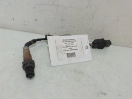 Sonda lambda Senzor Temperatura Sonda Temperatura Catalizator 03L906262B, Seat Exeo 2.0tdi, CAHB