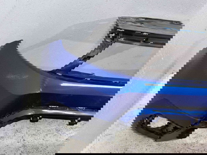 Bara fata Dacia Duster 2 [Fabr 2017-prezent] 620221776R