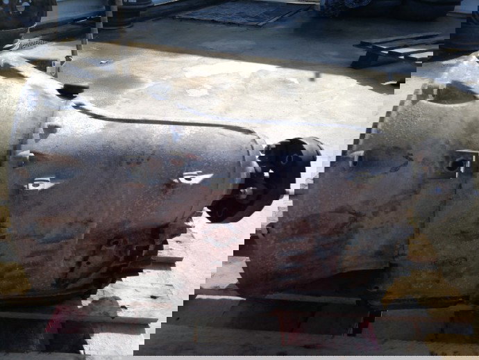 Cutie viteza automata Mercedes C200 W204 2.2CDI A1402712801 2007-2014