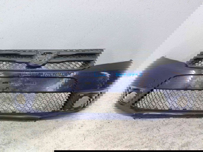 Bara fata Dacia Logan 2 [Fabr 2012-prezent] 620229493R