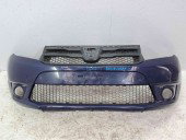 Bara fata Dacia Logan 2 [Fabr 2012-prezent] 620229493R