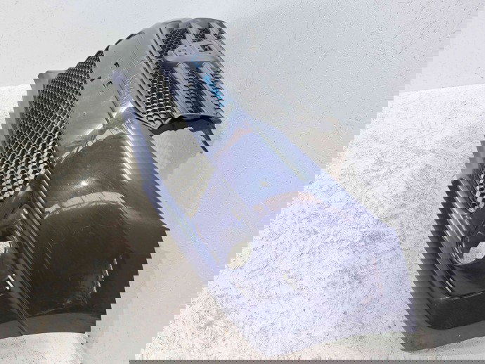 Bara fata Dacia Logan 2 [Fabr 2012-prezent] 620229493R