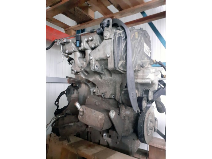 Motor Fiat Croma 1.9 JTD 120CP 939A1000 2005-2010