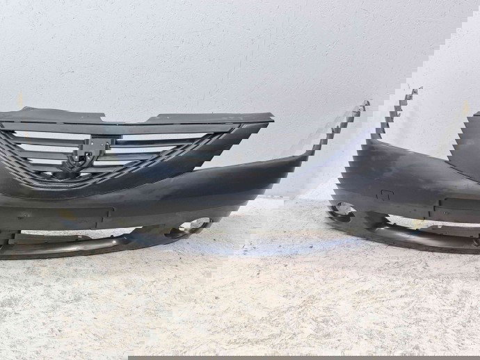 Bara fata Dacia Logan (LS) [Fabr 2004-2008] 8200700076