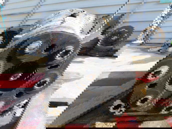 Cutie viteza automata Mercedes C200 W204 2.2CDI A1402712801 2007-2014