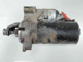 Electromotor 03L911021 Seat Exeo ST (3R5) [Fabr 2009-In prezent] 2.0TDI