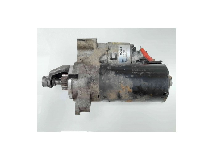 Electromotor 03L911021 Seat Exeo ST (3R5) [Fabr 2009-In prezent] 2.0TDI