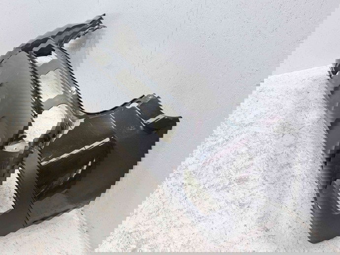 Bara spate Dacia Duster 2 [Fabr 2017-prezent] 850222027R