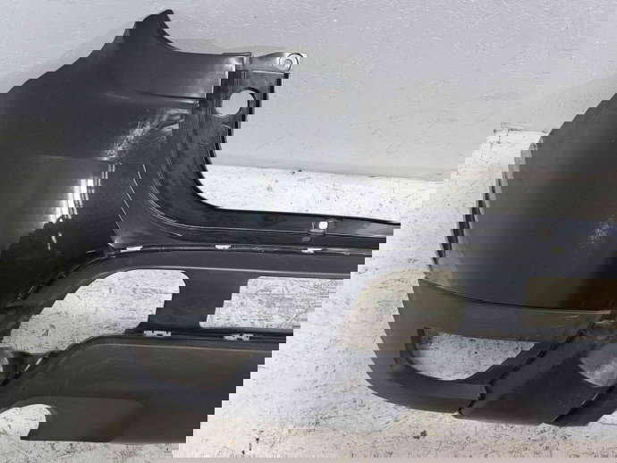 Bara spate Dacia Duster 2 [Fabr 2017-prezent] 850222027R