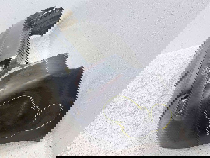 Bara spate Dacia Duster [fabr 2010-2017] 850220033R