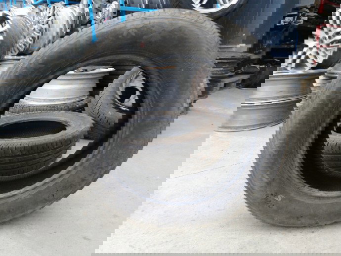 Anvelope SH Hankook 185/65 R15 DOT2315