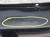 Bara spate Dacia Duster [fabr 2010-2017] 850220033R