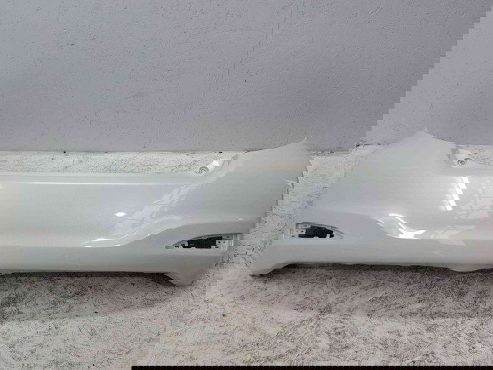 Bara spate Toyota Yaris (P13) [Fabr 2011-2018] 52159-52750