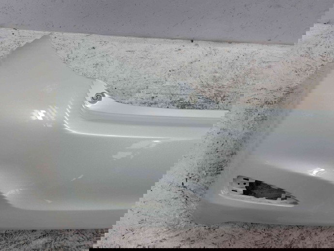 Bara spate Toyota Yaris (P13) [Fabr 2011-2018] 52159-52750