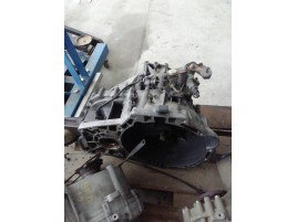 Cutie viteza manuala 5 viteze Hyundai Santa Fe 2.2 diesel CRDT 4300038070 2005-2012