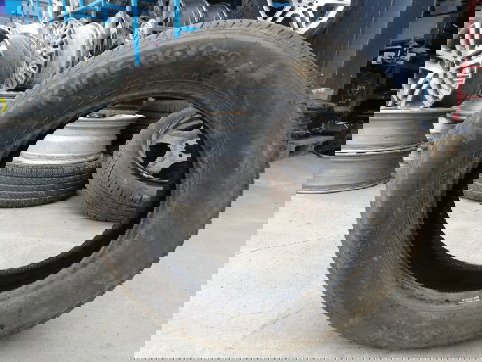 Anvelope SH Hankook 185/65 R15 DOT2315