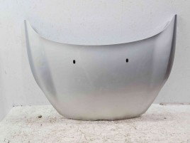 Capota Ford Fiesta 6 [Fabr 2008-2019] Moondust Silver (Me)