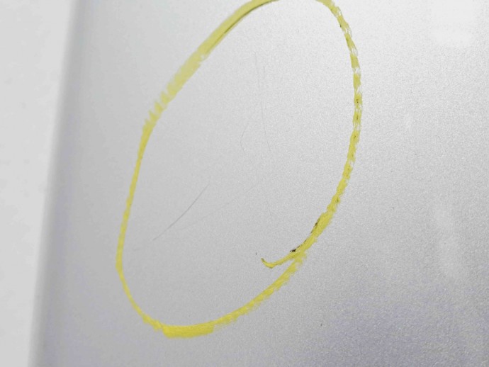 Capota Ford Fiesta 6 [Fabr 2008-2019] Moondust Silver (Me)