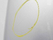 Capota Ford Fiesta 6 [Fabr 2008-2019] Moondust Silver (Me)