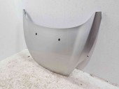 Capota Ford Fiesta 6 [Fabr 2008-2019] Moondust Silver (Me)