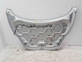 Capota Ford Fiesta 6 [Fabr 2008-2019] Moondust Silver (Me)